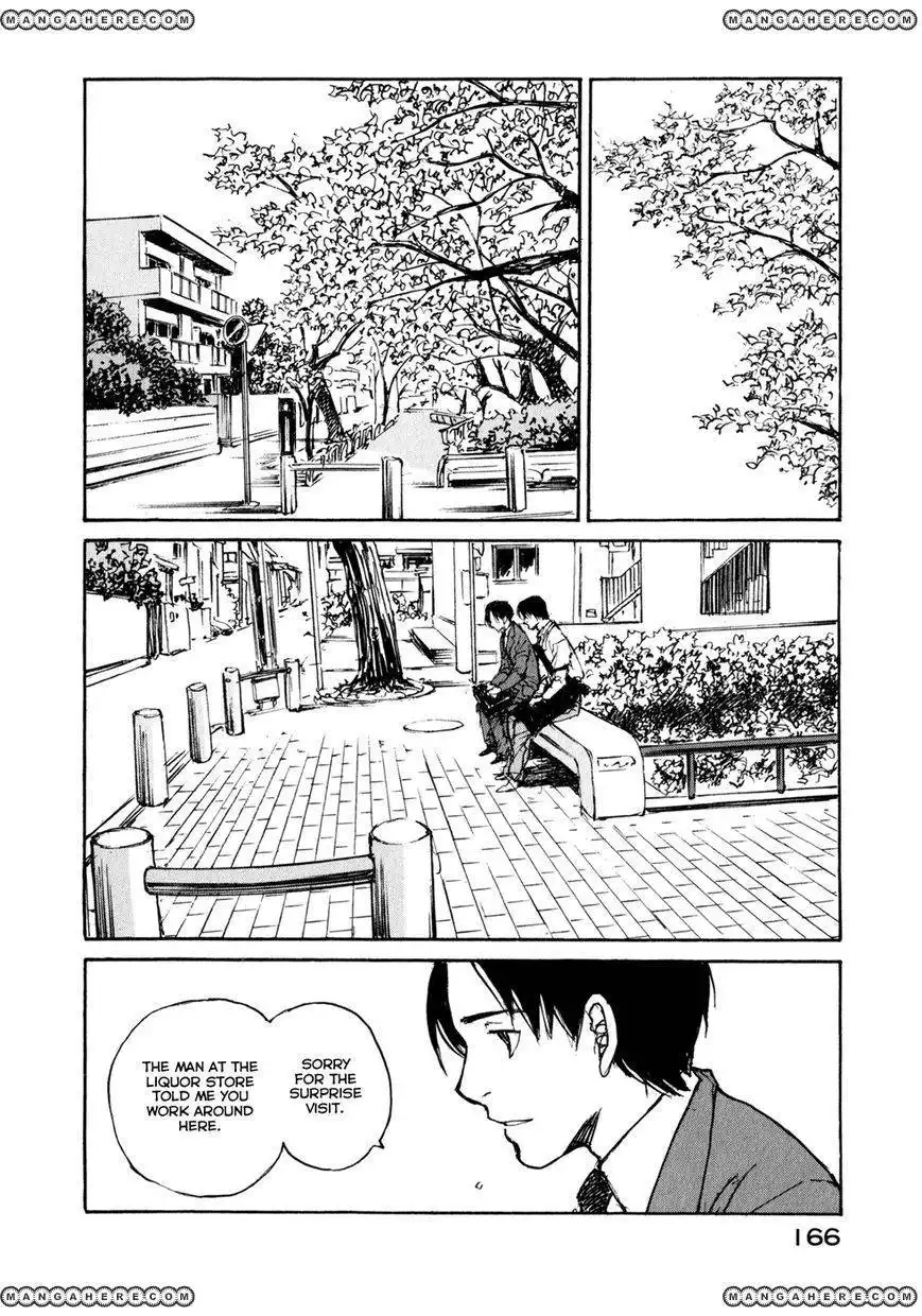 Hatsukanezumi no Jikan Chapter 6 30